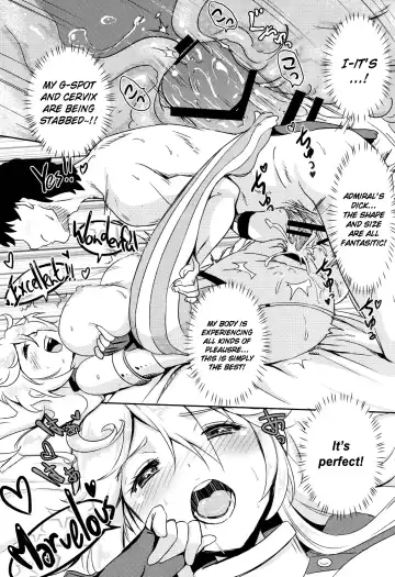 [Shibi] Eibei Yoru no Rengou Enshuu Fhentai - Page 17