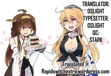 [Shibi] Eibei Yoru no Rengou Enshuu Fhentai - Page 34