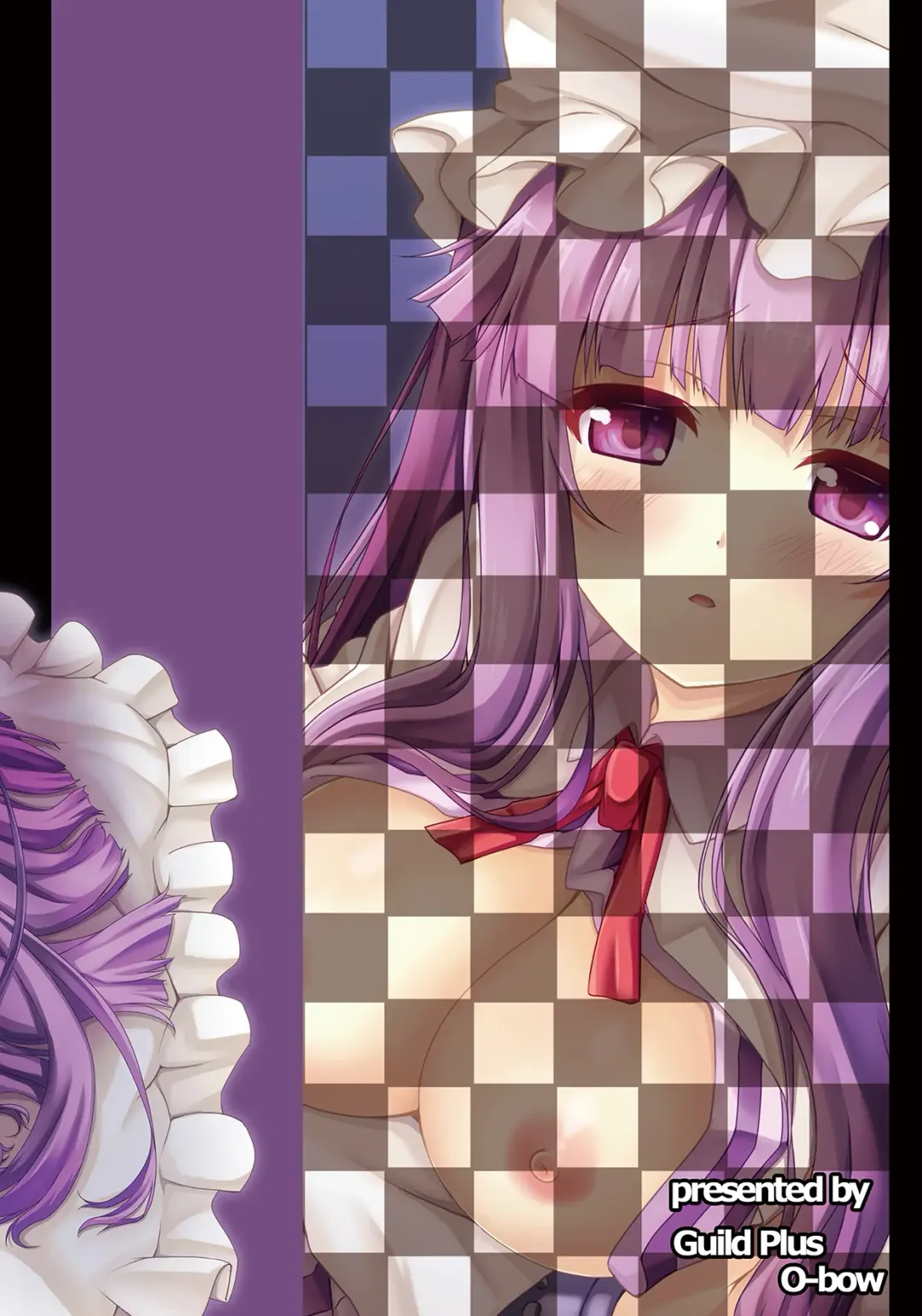 [O-bow] Touhou Ryourintan san Fhentai - Page 30