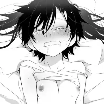 Read [Mmmnomu] Nakimushi Actor-san - Fhentai