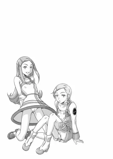 [Asa Mitz] Kakesoba Fhentai - Page 2