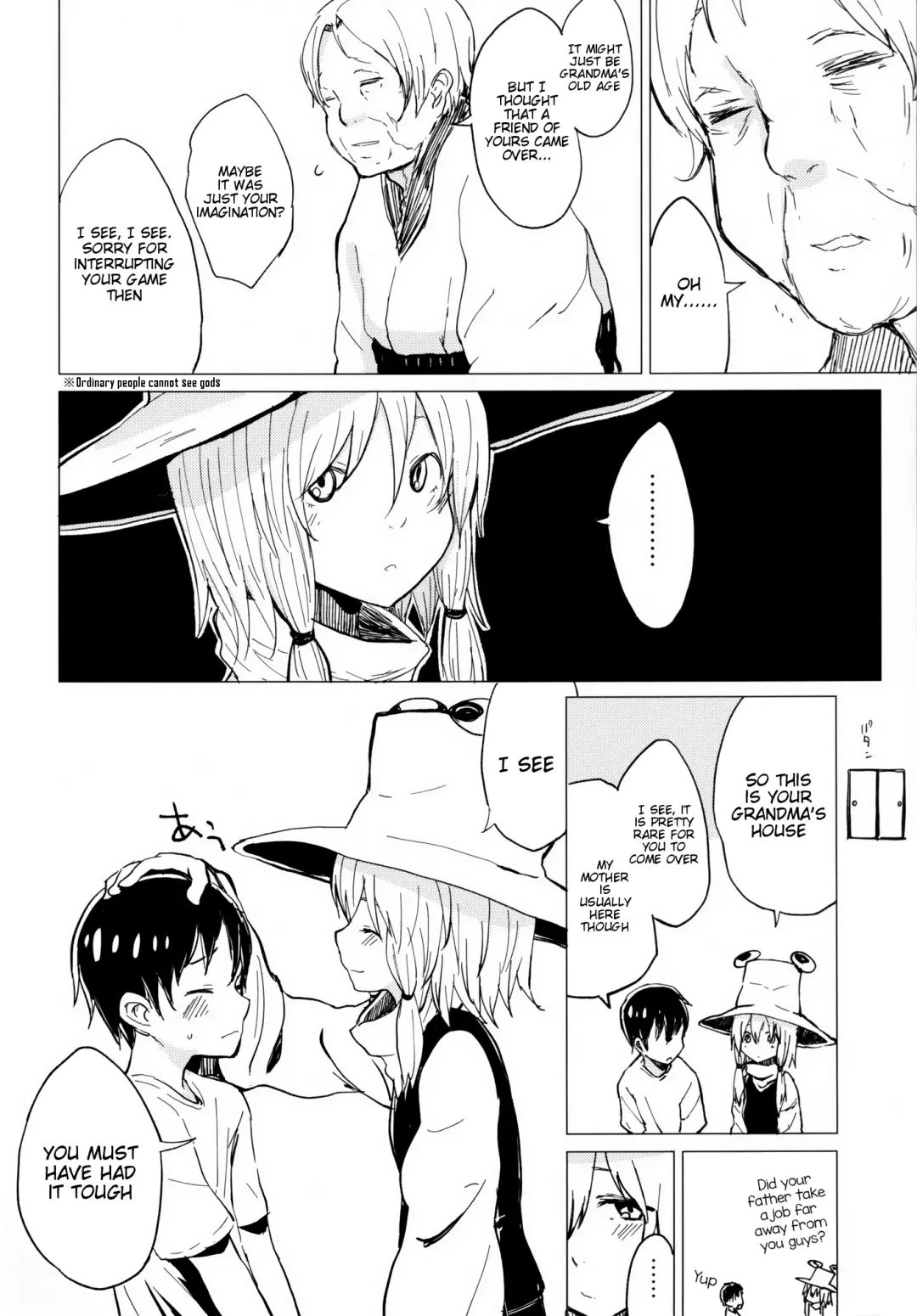 [Mirino] Suwa Shota 4 Fhentai - Page 3
