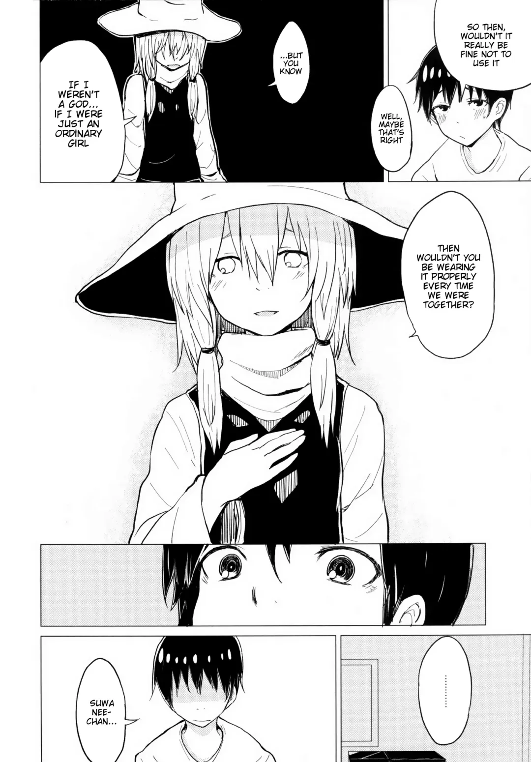 [Mirino] Suwa Shota 4 Fhentai - Page 7
