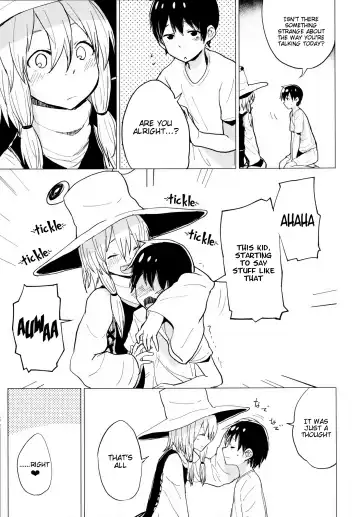 [Mirino] Suwa Shota 4 Fhentai - Page 8
