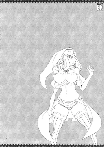 [Yunioshi] YA-ZY EX 10th anniversary Fhentai - Page 57