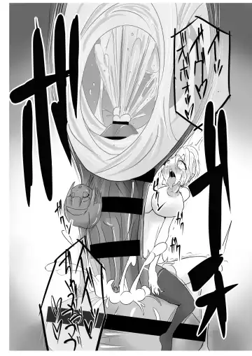 Seisei Shoujo ~Refine Girls~ Fhentai - Page 17