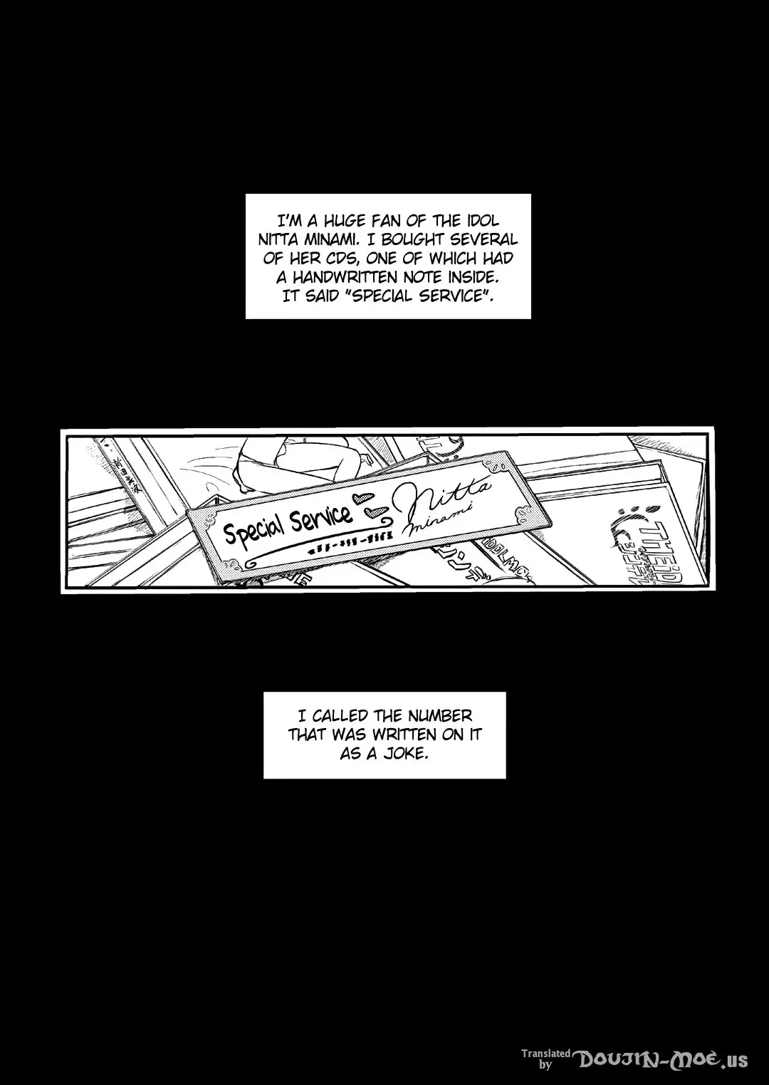 [Miyamoto Issa] Seicross. Fhentai - Page 2