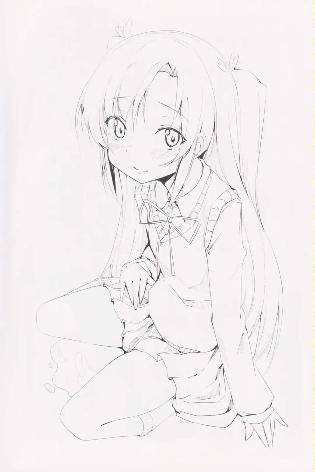 [Mesiyama] Chinchin Biyori Fhentai - Page 2