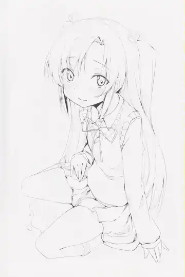 [Mesiyama] Chinchin Biyori Fhentai - Page 2