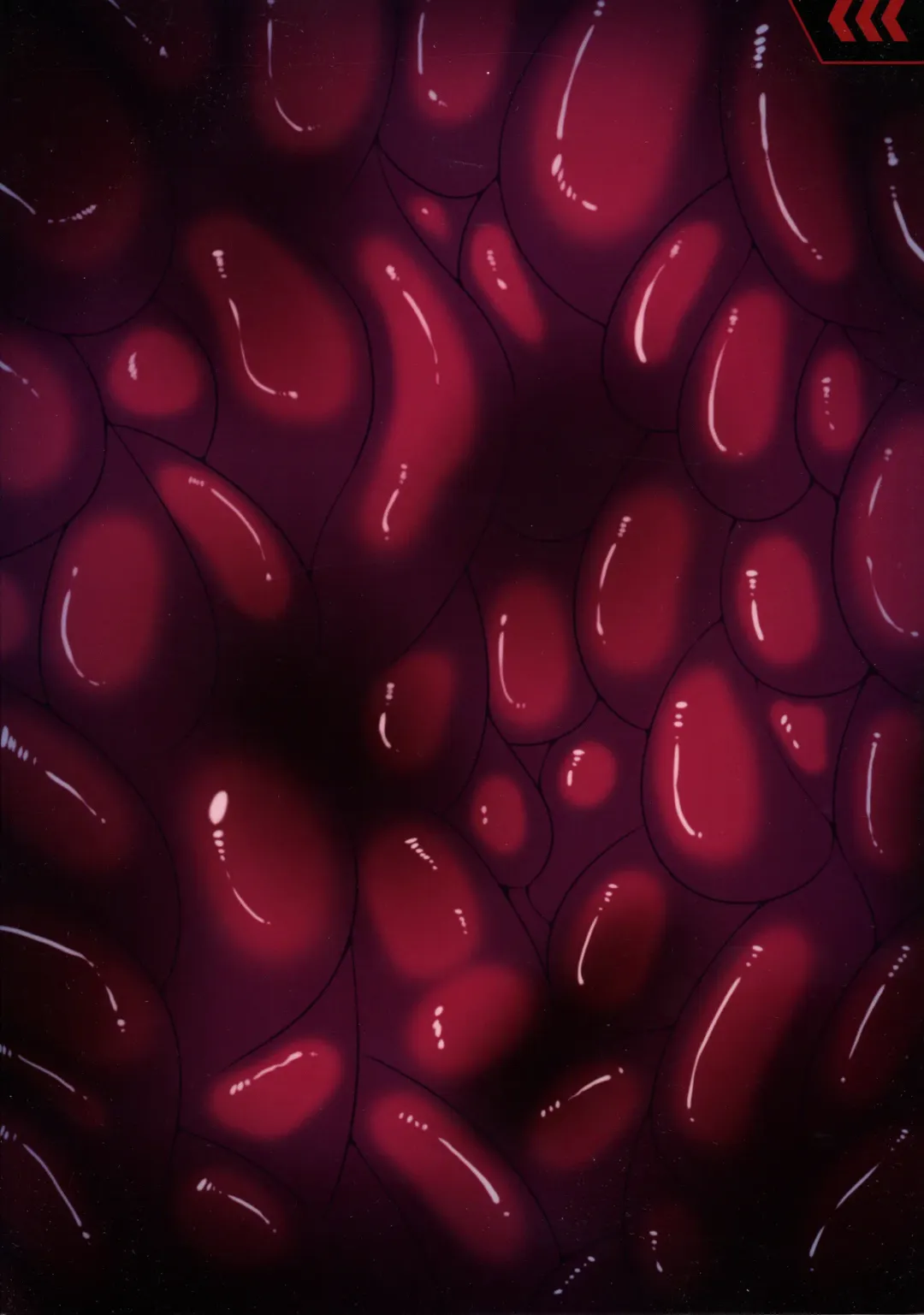 [R-wade] Yami ni Otsu Kunoichi-tachi Third Fhentai - Page 2