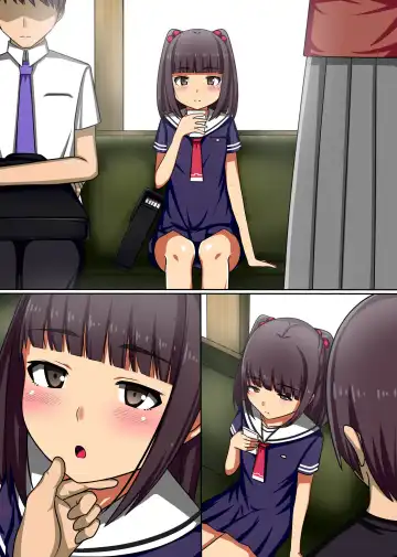 [Kawano Masatoshi] Jikan yo. Tomare! Tsuugaku Tochuu no Muteikou, Muhyoujou na Joshi Gakusei o Hamemakuru! Fhentai - Page 33