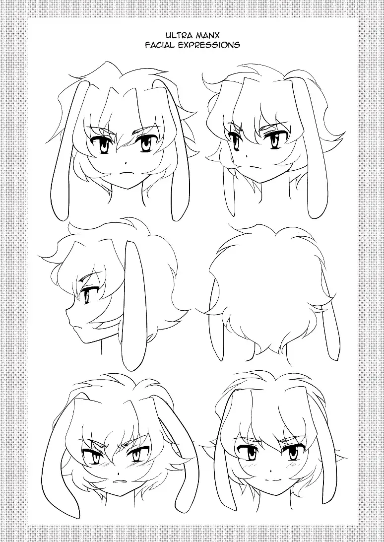 [Torajimaneko] Ultra Boys Fhentai - Page 35