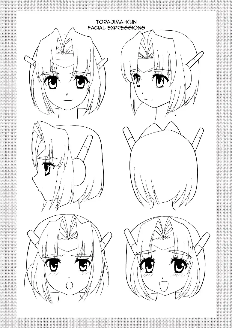 [Torajimaneko] Ultra Boys Fhentai - Page 37