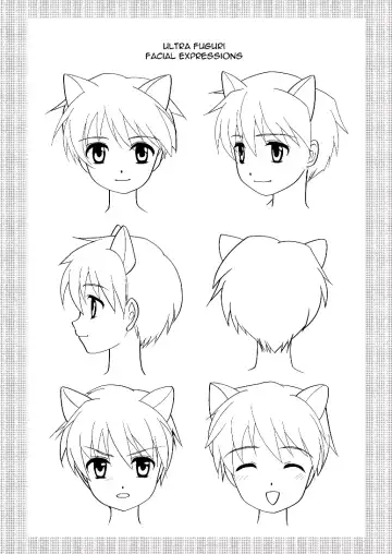 [Torajimaneko] Ultra Boys Fhentai - Page 33