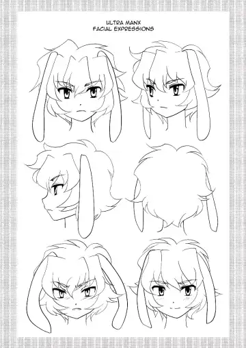 [Torajimaneko] Ultra Boys Fhentai - Page 35