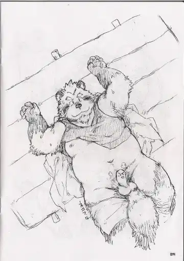 [Kumagaya Shin - Nekomaru - Wantaro] Yokohama buresuto Fhentai - Page 14