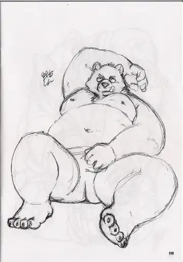 [Kumagaya Shin - Nekomaru - Wantaro] Yokohama buresuto Fhentai - Page 18