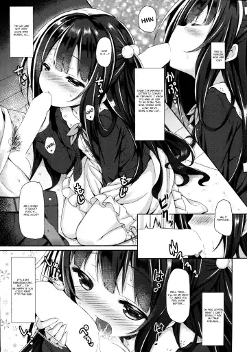 [Ryo] Hatsukoi Arcana. Fhentai - Page 4