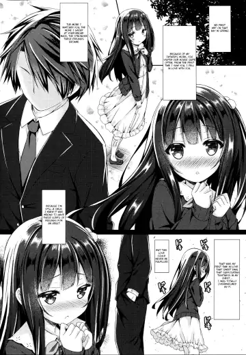 [Ryo] Hatsukoi Arcana. Fhentai - Page 5