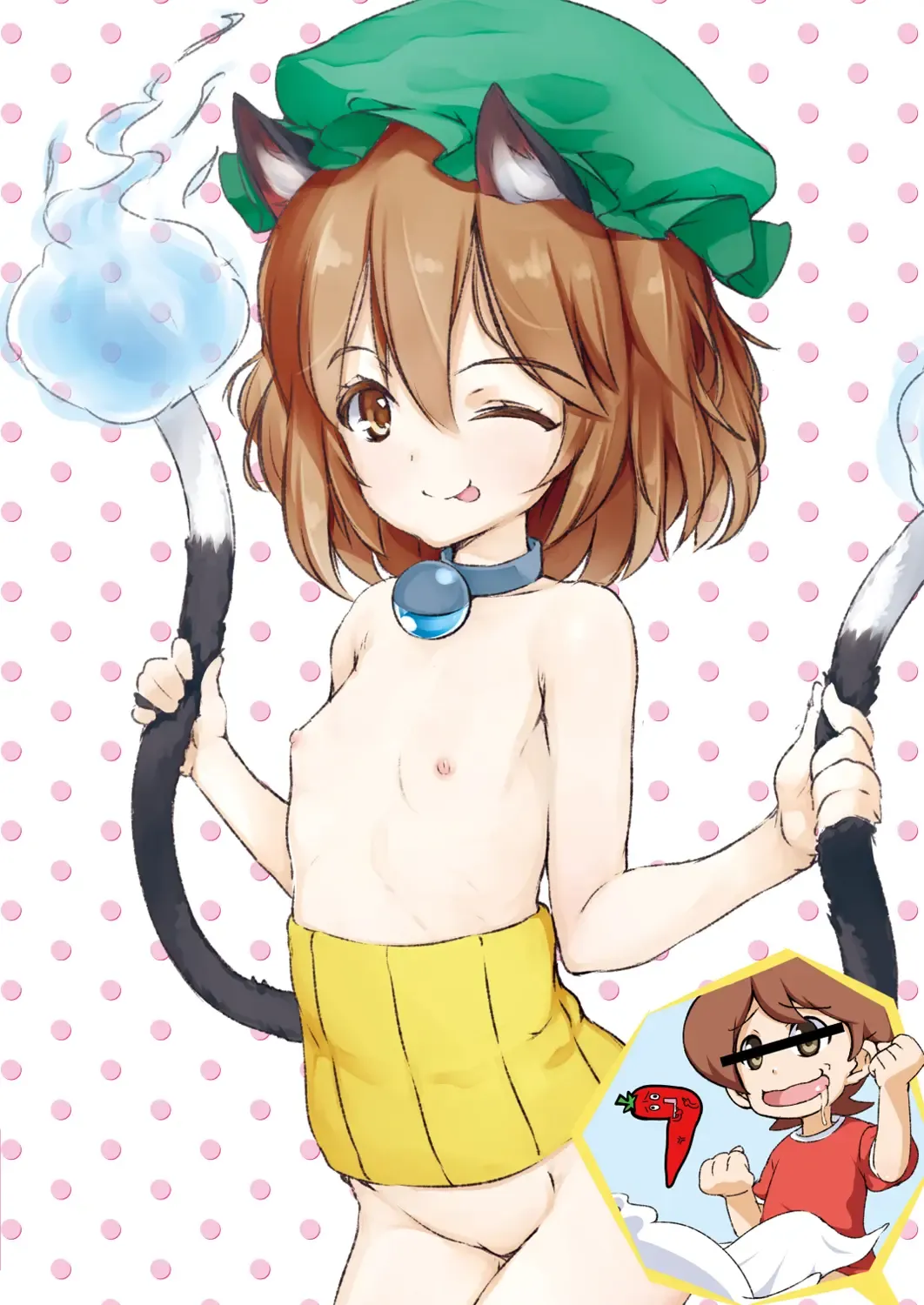 [Kohoshi Moe] Pretty Shoukan de Arimasu Fhentai - Page 19