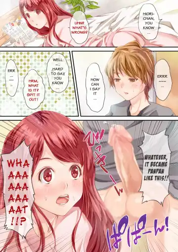 [Kinoebi] Ruby Shot! Fhentai - Page 3