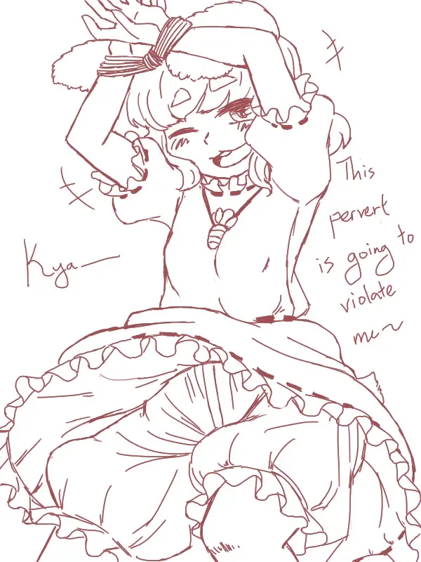 [Hell Angel] Caught! Usa! Fhentai - Page 2