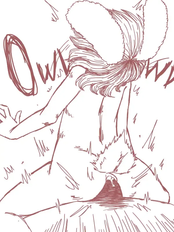 [Hell Angel] Caught! Usa! Fhentai - Page 35