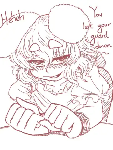 [Hell Angel] Caught! Usa! Fhentai - Page 17