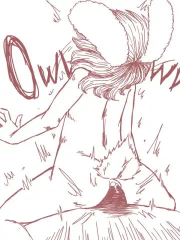 [Hell Angel] Caught! Usa! Fhentai - Page 35