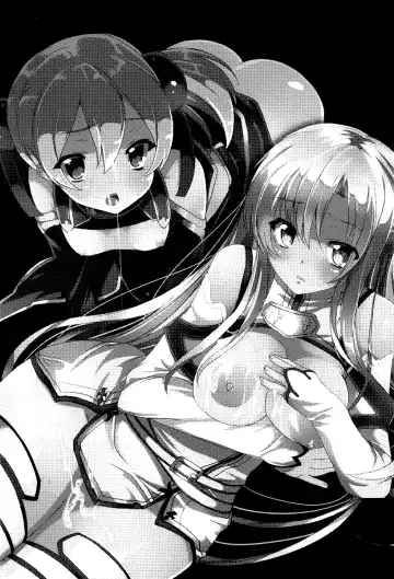 [Tanaka Decilitre] WRONG ROUTE Fhentai - Page 3