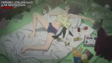 [Kon-kit] The Prank Night Fhentai - Page 40