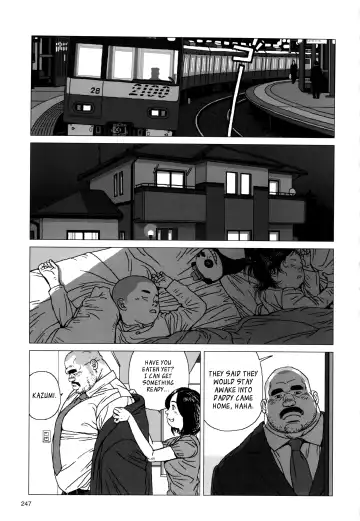 [Jiraiya] Kacho Omocha | The CEO's Toy Fhentai - Page 12