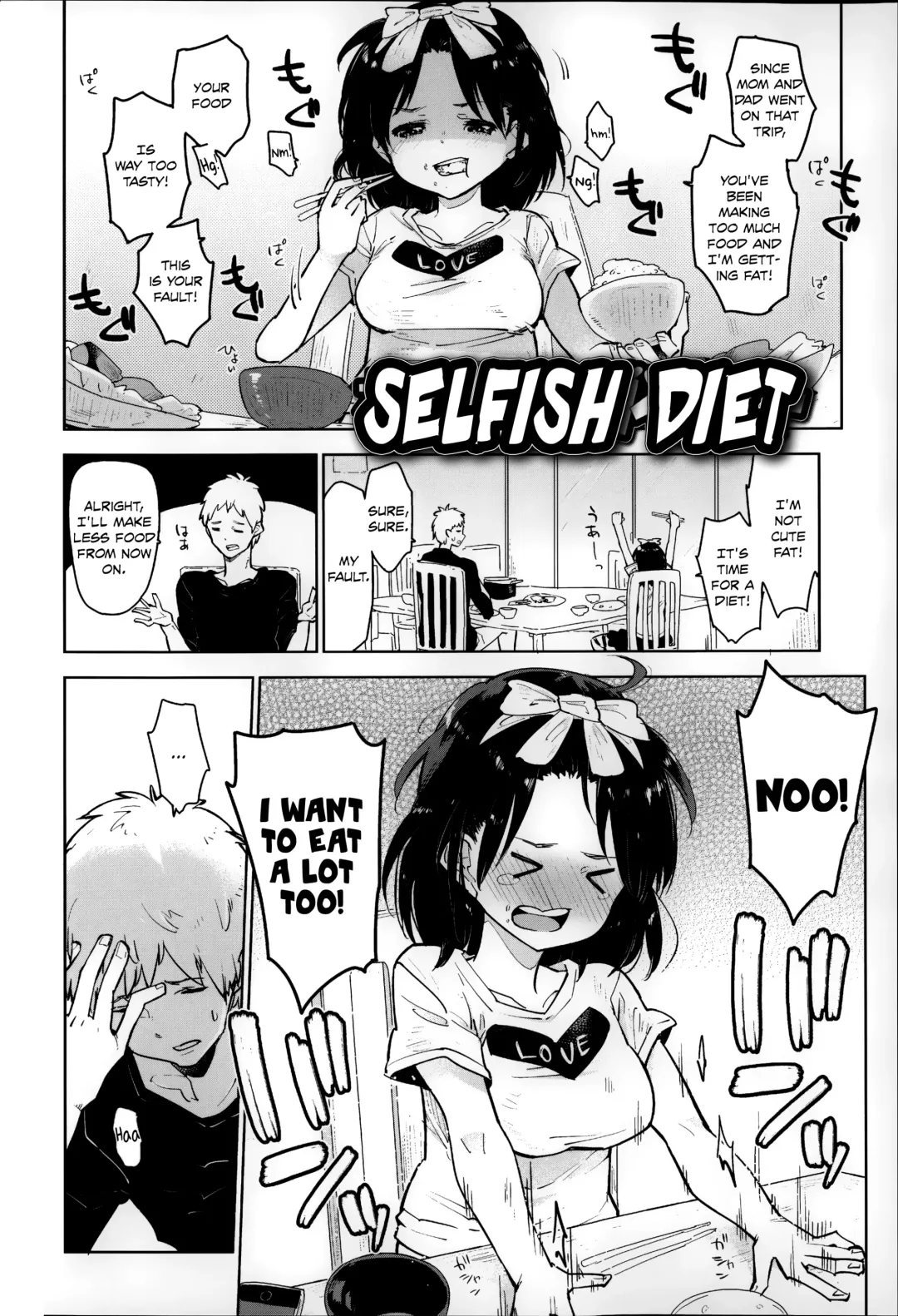 [Seihoukei] Chippai ha Seikou no Moto |  A Flat Chest is the Key for Success Fhentai - Page 66