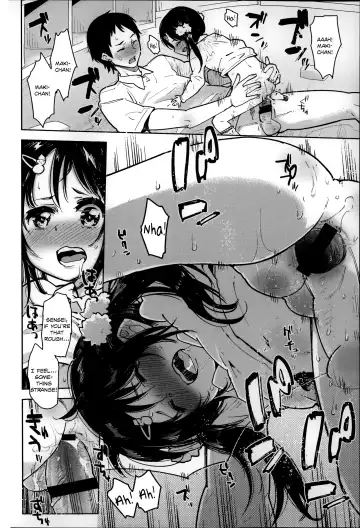[Seihoukei] Chippai ha Seikou no Moto |  A Flat Chest is the Key for Success Fhentai - Page 100