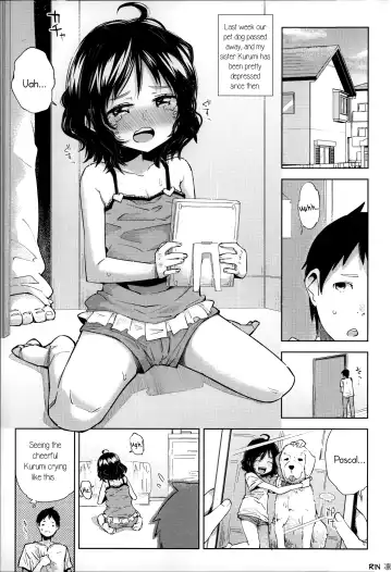 [Seihoukei] Chippai ha Seikou no Moto |  A Flat Chest is the Key for Success Fhentai - Page 105