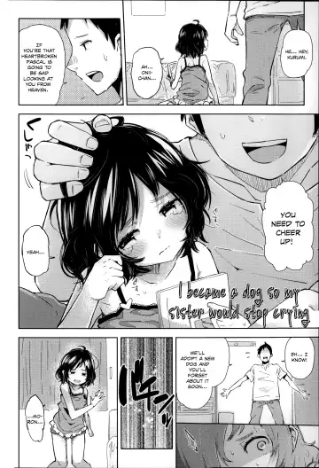 [Seihoukei] Chippai ha Seikou no Moto |  A Flat Chest is the Key for Success Fhentai - Page 106