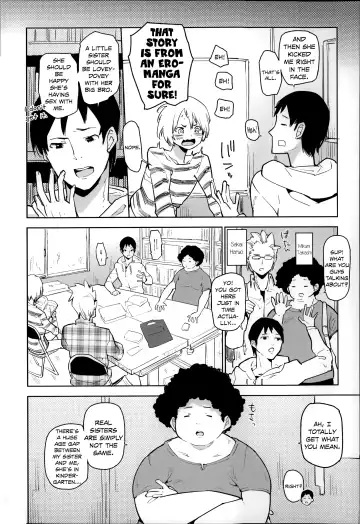 [Seihoukei] Chippai ha Seikou no Moto |  A Flat Chest is the Key for Success Fhentai - Page 12