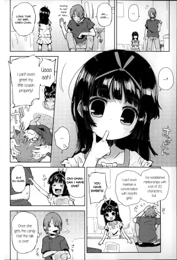 [Seihoukei] Chippai ha Seikou no Moto |  A Flat Chest is the Key for Success Fhentai - Page 122