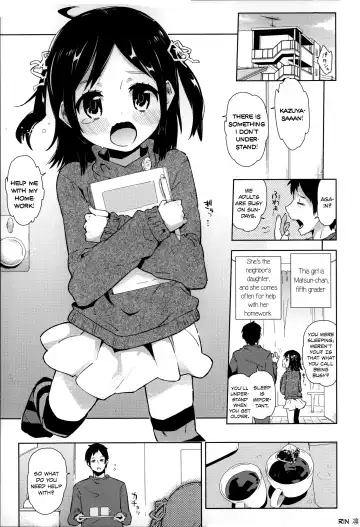 [Seihoukei] Chippai ha Seikou no Moto |  A Flat Chest is the Key for Success Fhentai - Page 143