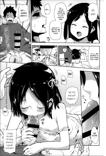 [Seihoukei] Chippai ha Seikou no Moto |  A Flat Chest is the Key for Success Fhentai - Page 149