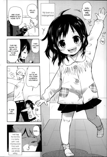 [Seihoukei] Chippai ha Seikou no Moto |  A Flat Chest is the Key for Success Fhentai - Page 158