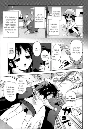 [Seihoukei] Chippai ha Seikou no Moto |  A Flat Chest is the Key for Success Fhentai - Page 159