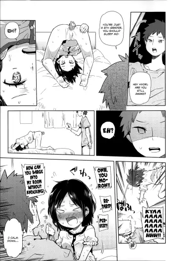 [Seihoukei] Chippai ha Seikou no Moto |  A Flat Chest is the Key for Success Fhentai - Page 173