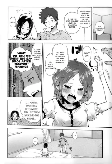 [Seihoukei] Chippai ha Seikou no Moto |  A Flat Chest is the Key for Success Fhentai - Page 174