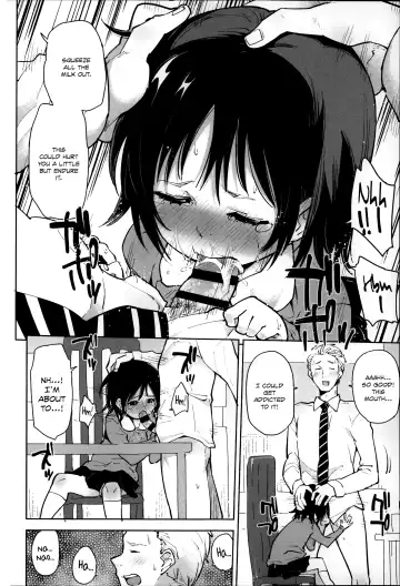 [Seihoukei] Chippai ha Seikou no Moto |  A Flat Chest is the Key for Success Fhentai - Page 192