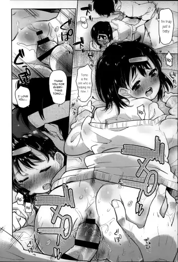 [Seihoukei] Chippai ha Seikou no Moto |  A Flat Chest is the Key for Success Fhentai - Page 40