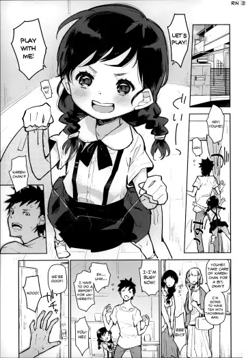 [Seihoukei] Chippai ha Seikou no Moto |  A Flat Chest is the Key for Success Fhentai - Page 45