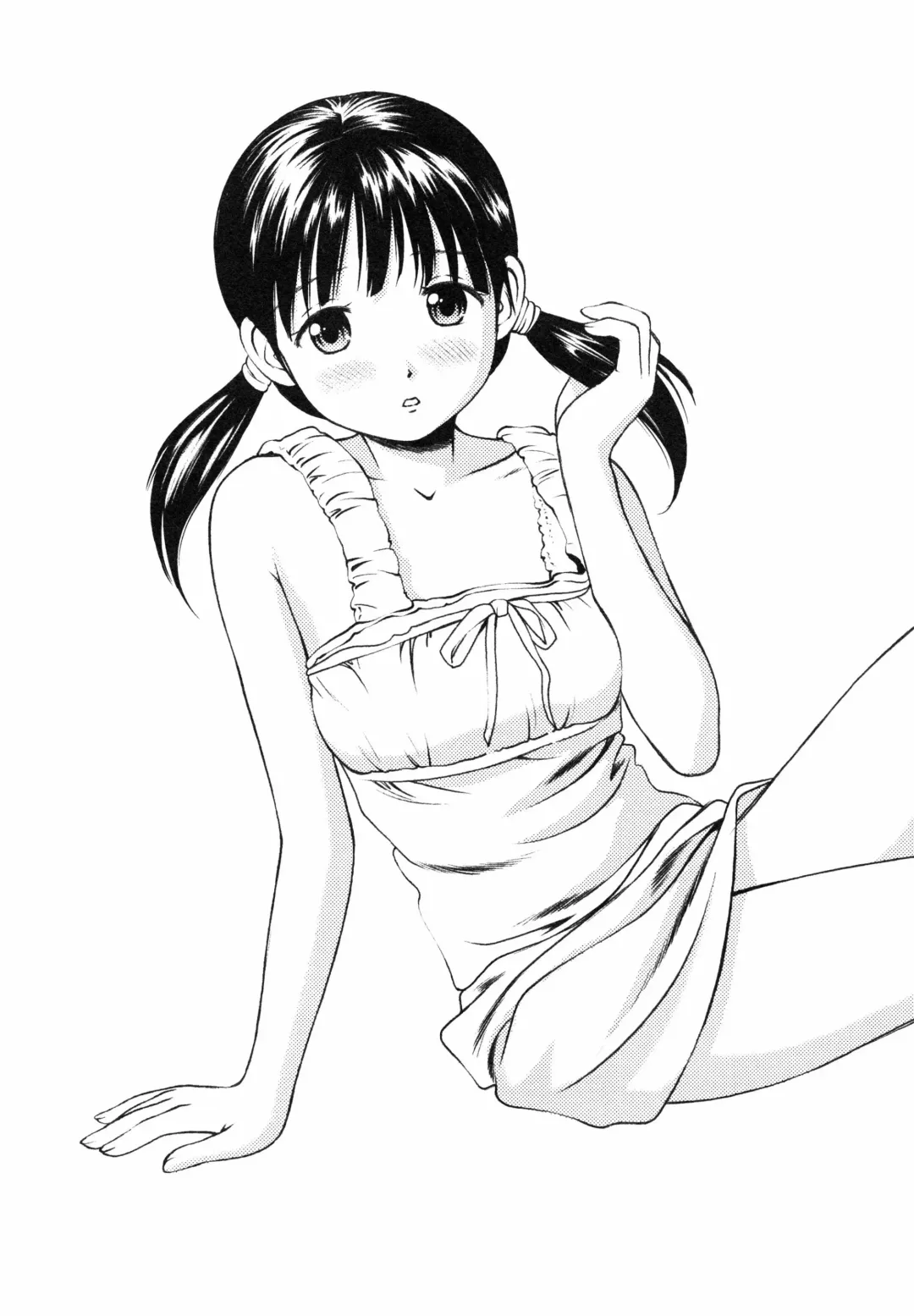 [Anzaki Moral] Tettei Kichiku Ryoujoku Fhentai - Page 229