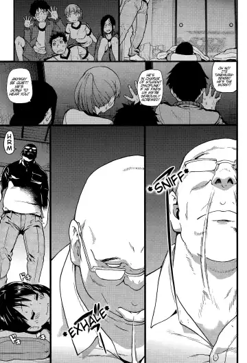 [Shiwasu No Okina] Dare mo Okite wa Naranu | No One Wake Up! Fhentai - Page 12