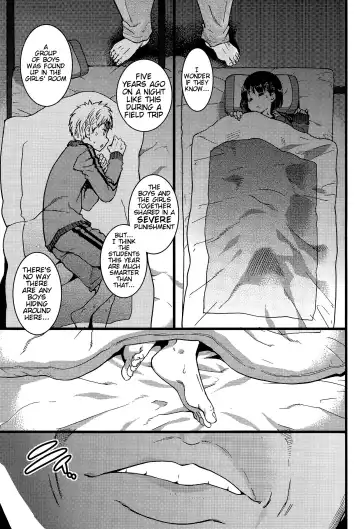 [Shiwasu No Okina] Dare mo Okite wa Naranu | No One Wake Up! Fhentai - Page 14